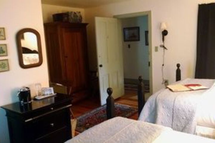 Thomas Shepherd Inn
