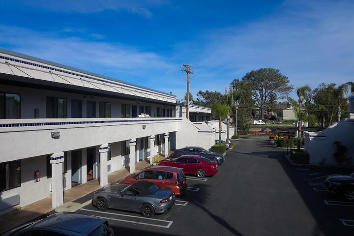 Rodeway Inn Encinitas North