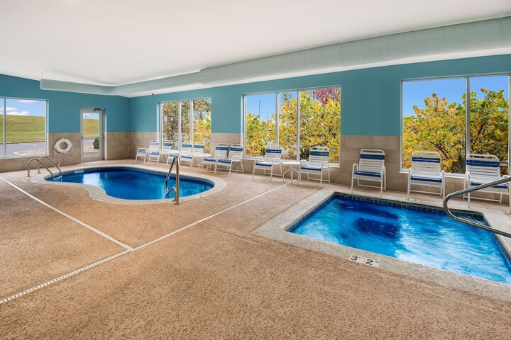 Pool 7 of 42