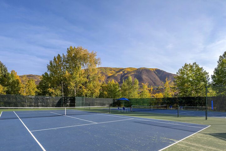 Tennis and Basketball Courts 44 of 52