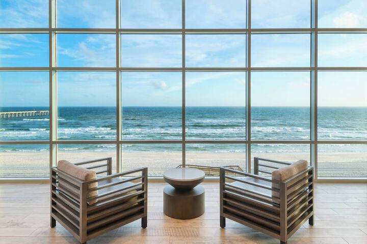 SpringHill Suites by Marriott Panama City Beach Beachfront