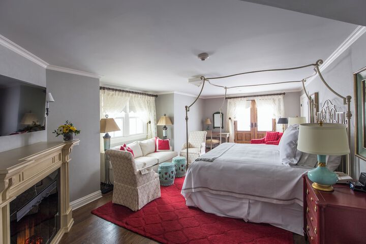 Saybrook Point Resort & Marina