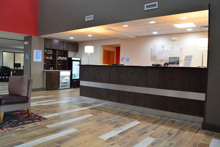 Holiday Inn Express Madison by IHG