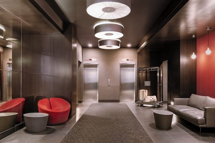 Hotel Interior 17 of 54