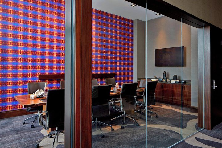 Renaissance Dallas at Plano Legacy West Hotel