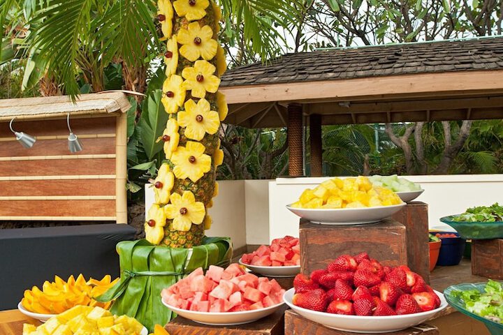 Hilton Waikoloa Village