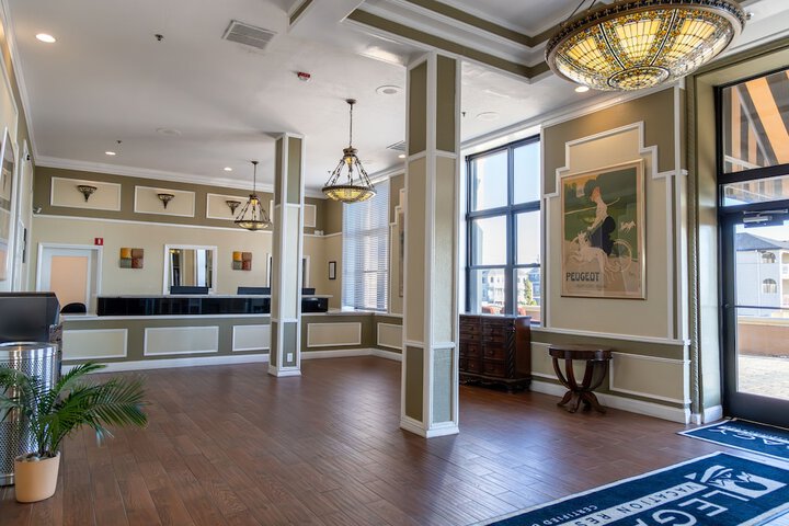 Legacy Vacation Resorts Brigantine Beach