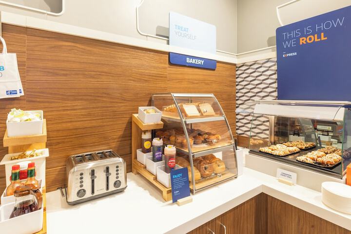 Holiday Inn Express Bellingham by IHG