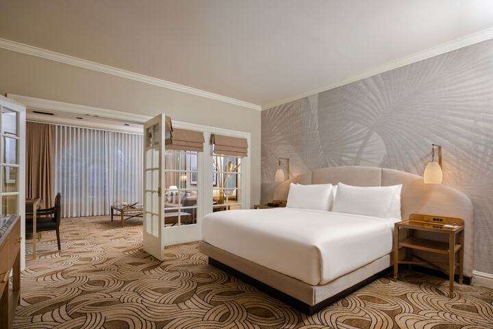 Montecito Inn