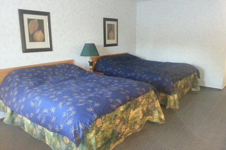 Heritage Inn