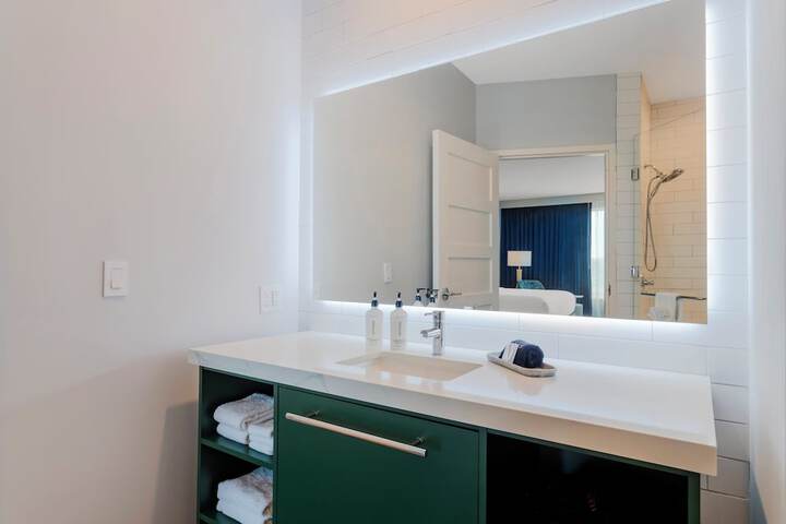 EVEN Hotel Waco - University Area by IHG