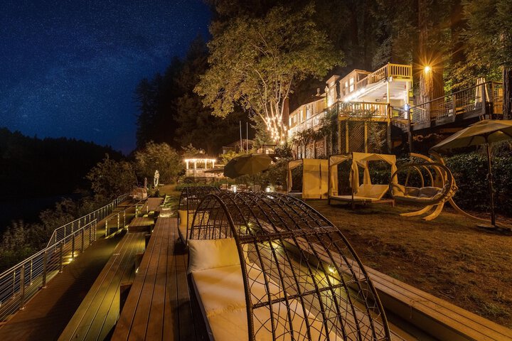 Sundeck 143 of 150