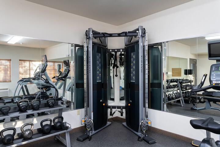 Candlewood Suites Roswell New Mexico by IHG