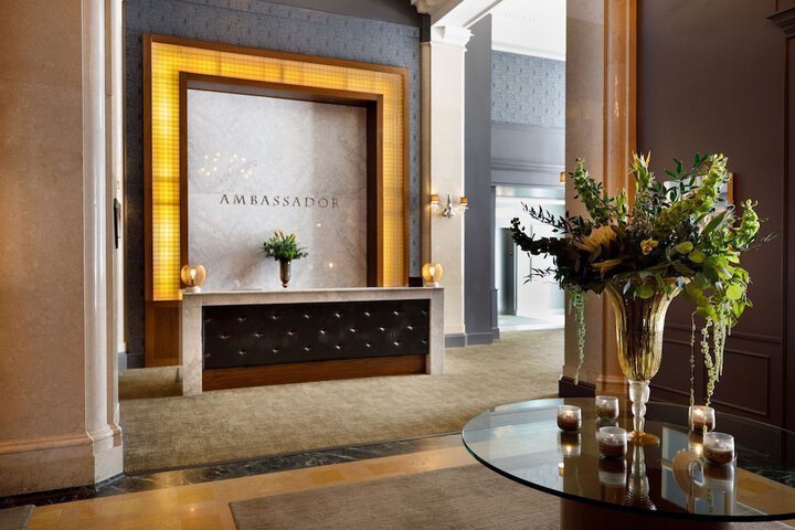 Hotel Interior 12 of 74