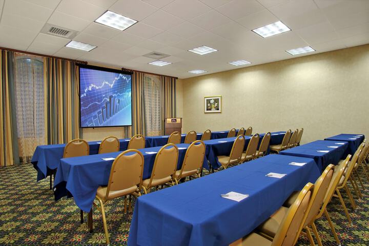 Meeting 70 of 73