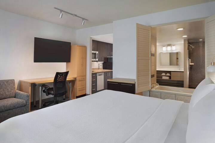 TownePlace Suites by Marriott Thunder Bay