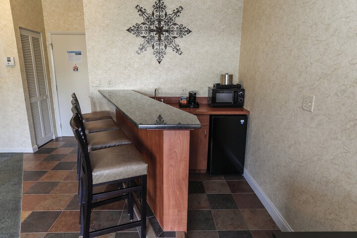 Liberty Mountain Lodging by Vail Resorts