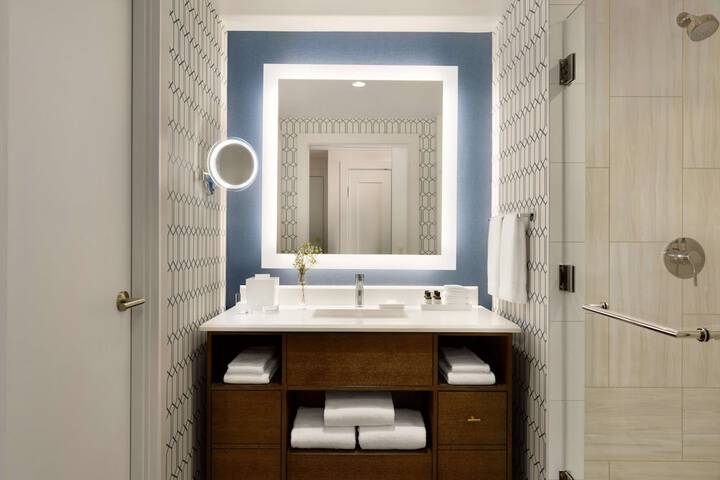 Fairmont Austin
