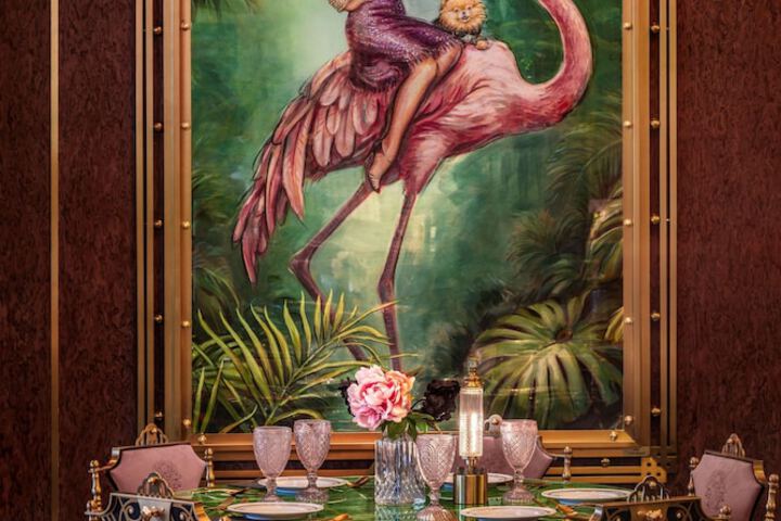 Flamingo Las Vegas Hotel & Casino