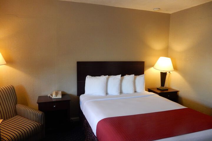 Citilodge Suites