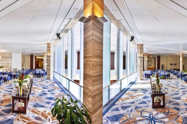 InterContinental Miami by IHG