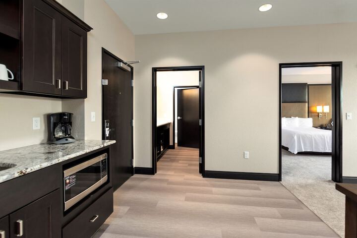 Hotel 21 & Co.