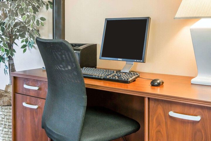 Quality Inn Toledo Westgate