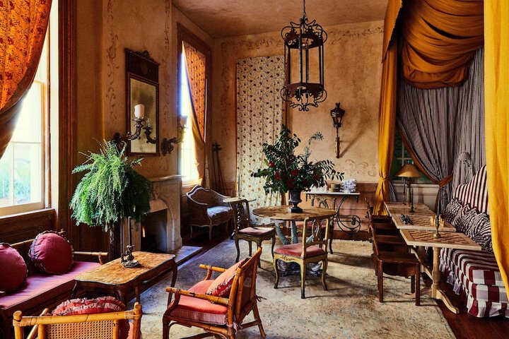 Hotel Interior 10 of 151