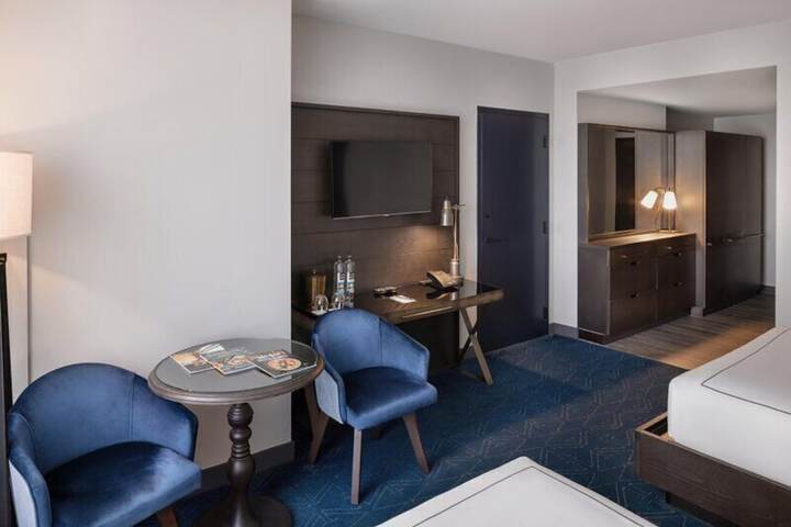 Hotel Van Zandt