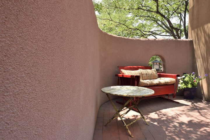 Terrace/Patio 128 of 151