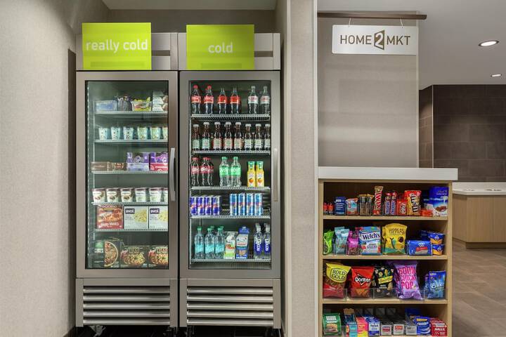 Home2 Suites by Hilton Dublin