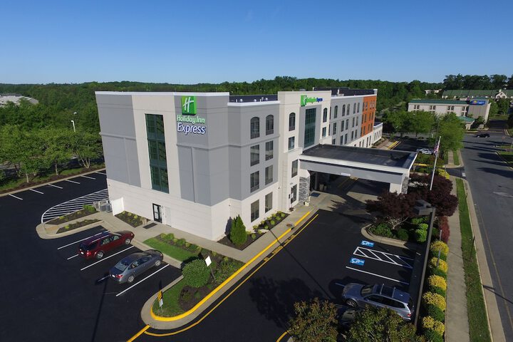 Holiday Inn Express Quantico - Stafford by IHG