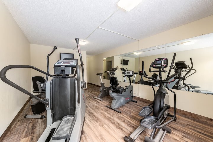 Econo Lodge Brainerd