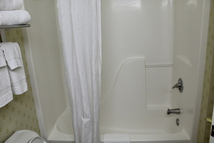 Country Inn & Suites by Radisson Hot Springs, AR
