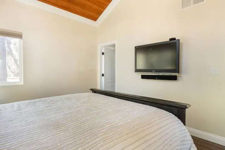 Lake Arrowhead Villas