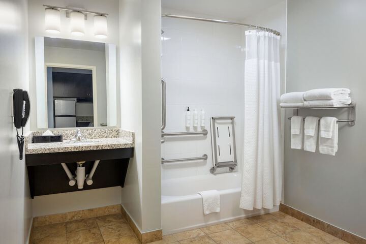 TownePlace Suites York