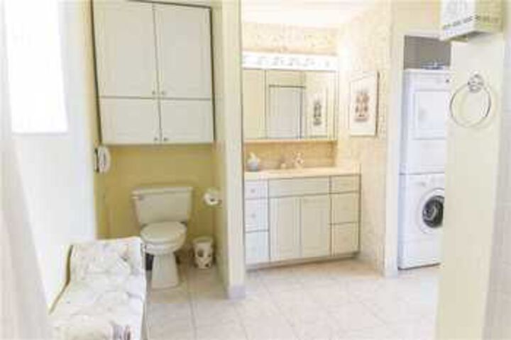 Stairway to Heaven Upper Level 2 Br Home by RedAwning