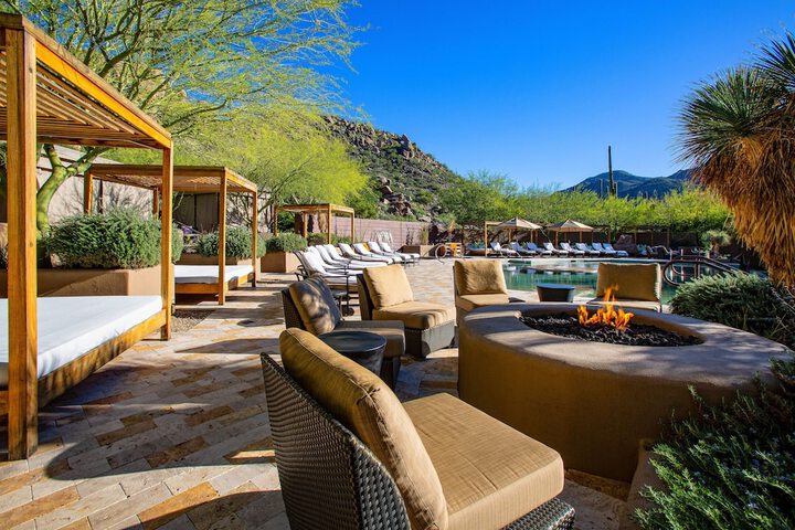 The Ritz-Carlton Dove Mountain
