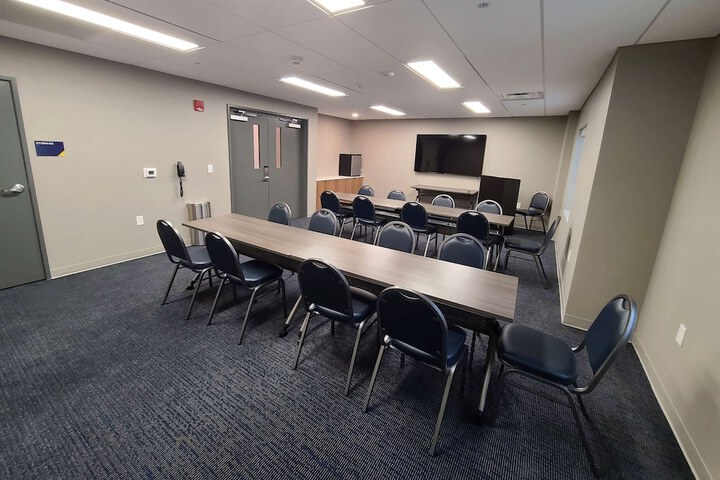 Microtel Inn & Suites by Wyndham Milford