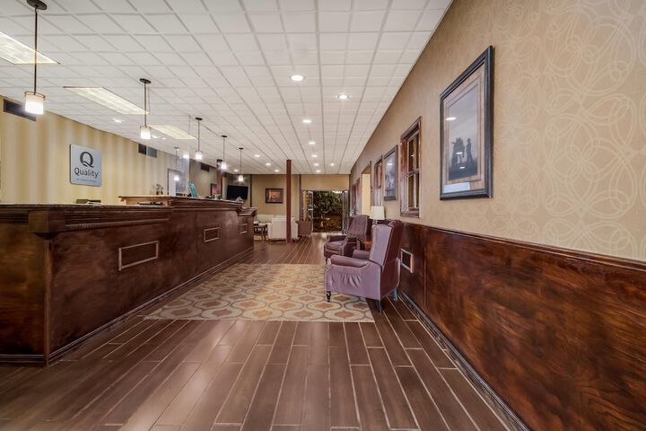 Quality Inn Chickasha