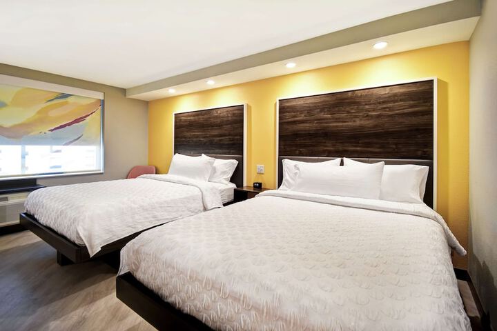 Tru by Hilton Smyrna Nashville