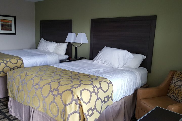 Baymont by Wyndham Clarksville