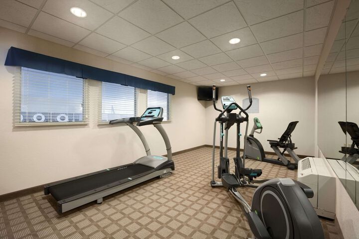 Health and Fitness 12 of 13