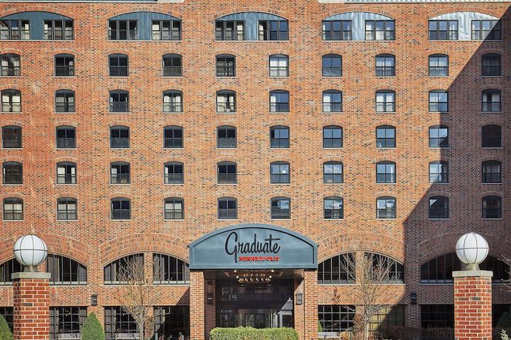 Graduate by Hilton Minneapolis