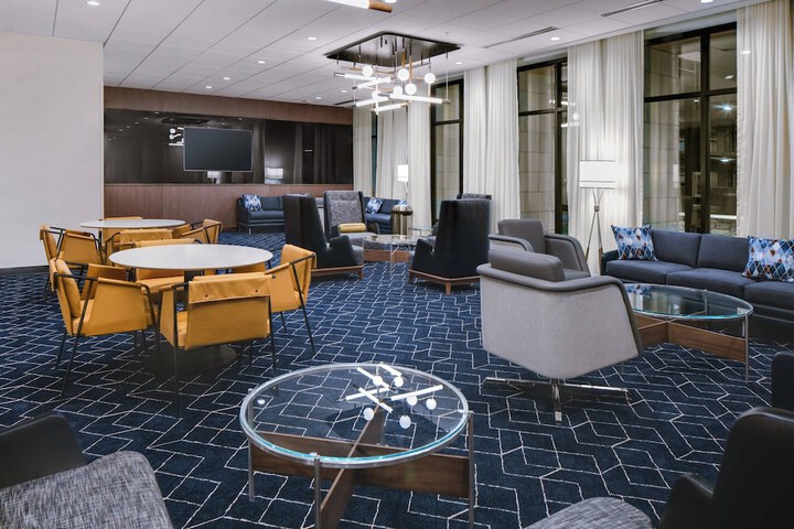 Hotel Interior 11 of 34