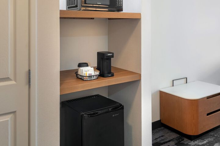 Fairfield Inn & Suites by Marriott Rome