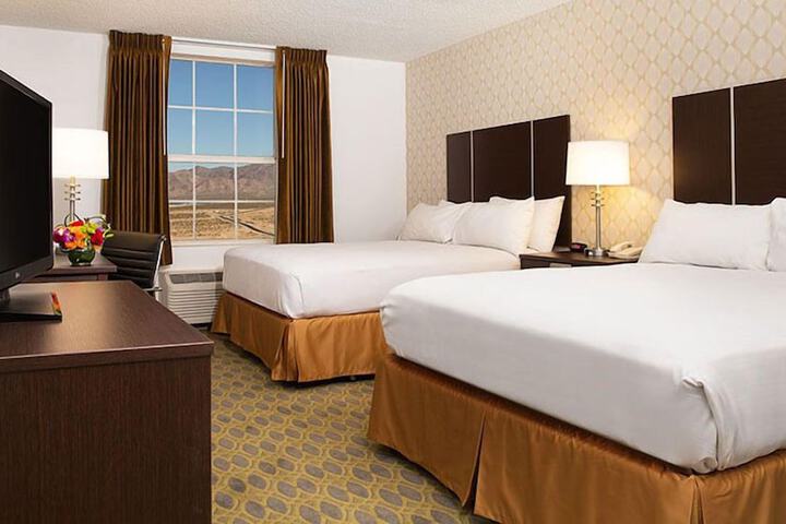 Buffalo Bills Resort & Casino a Travelodge by Wyndham