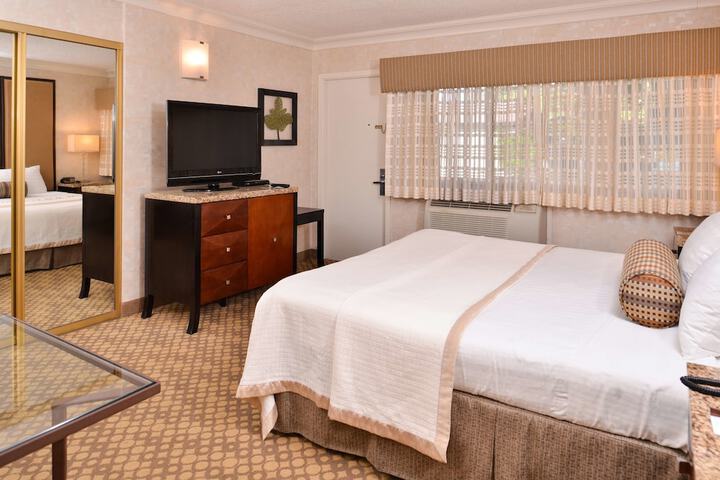 Best Western Corte Madera Inn