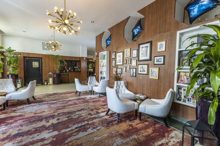 Hotel Interior 18 of 59