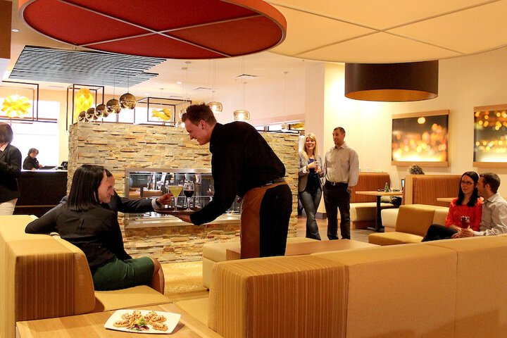 Delta Hotels by Marriott Saint John